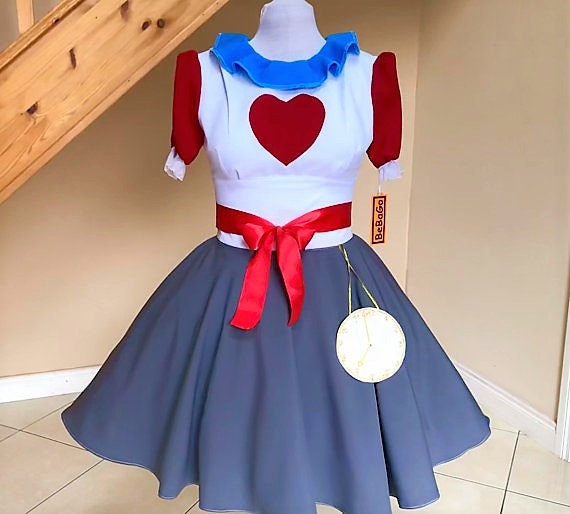Halloween-Kostüm, Cosplay Kleid von BeBaGo