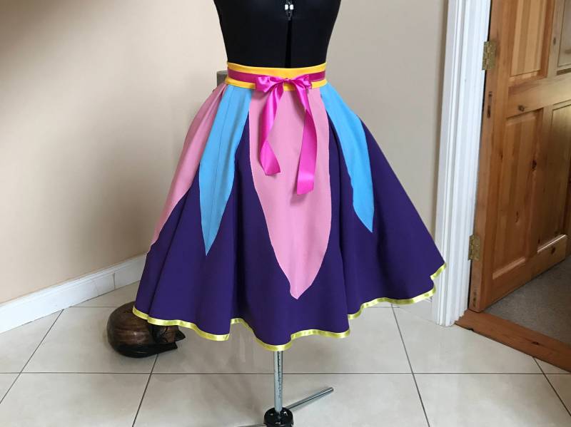 Teacup Voll Teller Rock, Lila Cosplay Rock Teacup Voll Teller Rock, Lila Cosplay Rock von BeBaGo