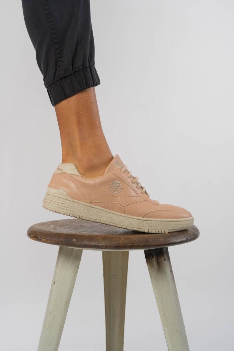 Schuhe aus recyceltem Polyester, Recycled von BeFlamboyant