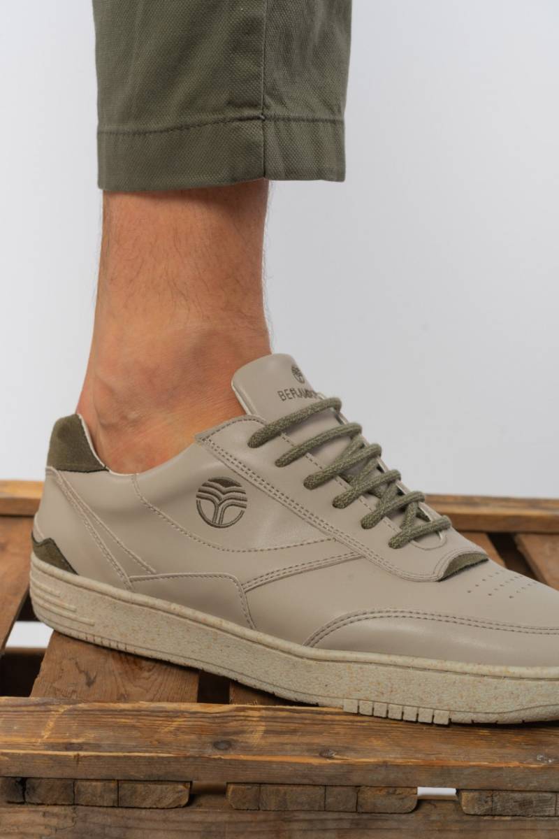 Schuhe aus recyceltem Polyester, Recycled von BeFlamboyant