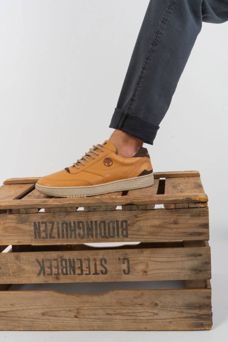 Schuhe aus recyceltem Polyester, Recycled von BeFlamboyant