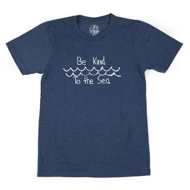 Zum Meer von BeKindVibes