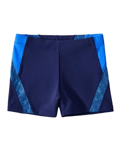 BeLikeFish Badeshorts Jungen - Elastisch Badehose Jungen, Schnelltrocknend, Verstellbar für 2-11 Jahre BeLikeFish Badeshorts Jungen - Elastisch Badehose Jungen, Schnelltrocknend, Verstellbar für 2-11 Jahre von BeLikeFish