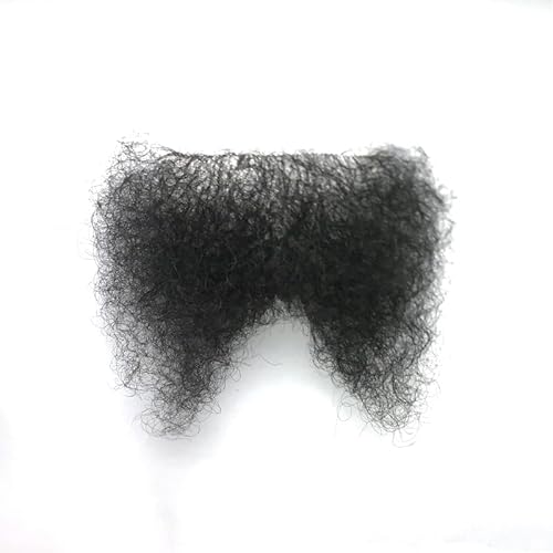 Schwarze Unsichtbare Realistische Falsche Schamhaare Silikonpuppe Körper Schamhaar, Falscher Schnurrbart Falsches Privates Haar Für Männer Und Frauen,E Schwarze Unsichtbare Realistische Falsche Schamhaare Silikonpuppe Körper Schamhaar, Falscher Schnurrbart Falsches Privates Haar Für Männer Und Frauen,E von BeLongsYou