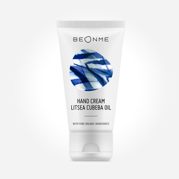 BeOnMe Handcreme 50ml von BeOnMe