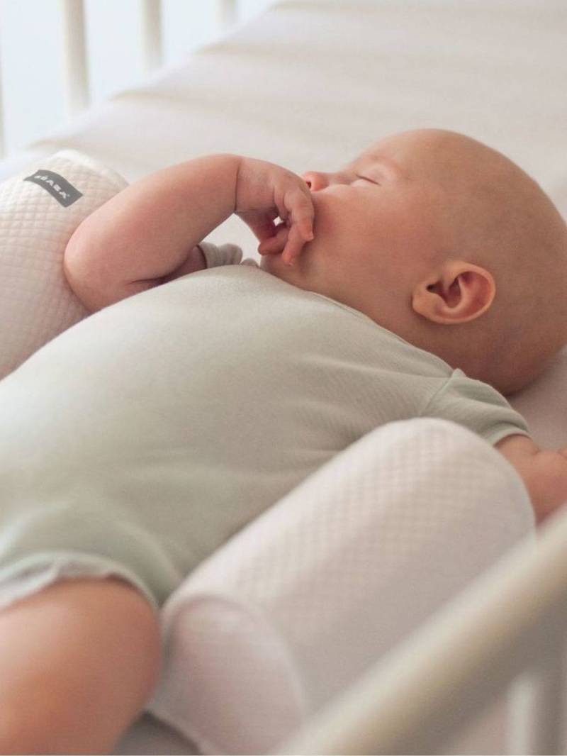 Babystütze Keilkissen Bébécal BEABA von Beaba