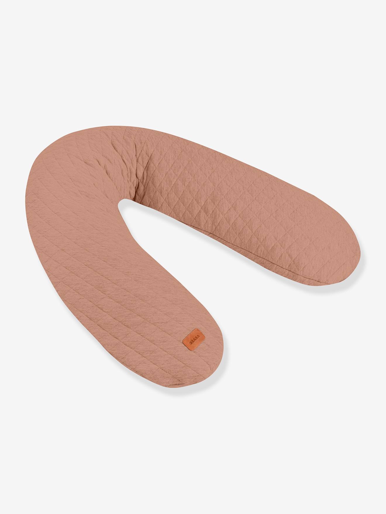 Stillkissen BIG FLOPSY BEABA kakao von Beaba