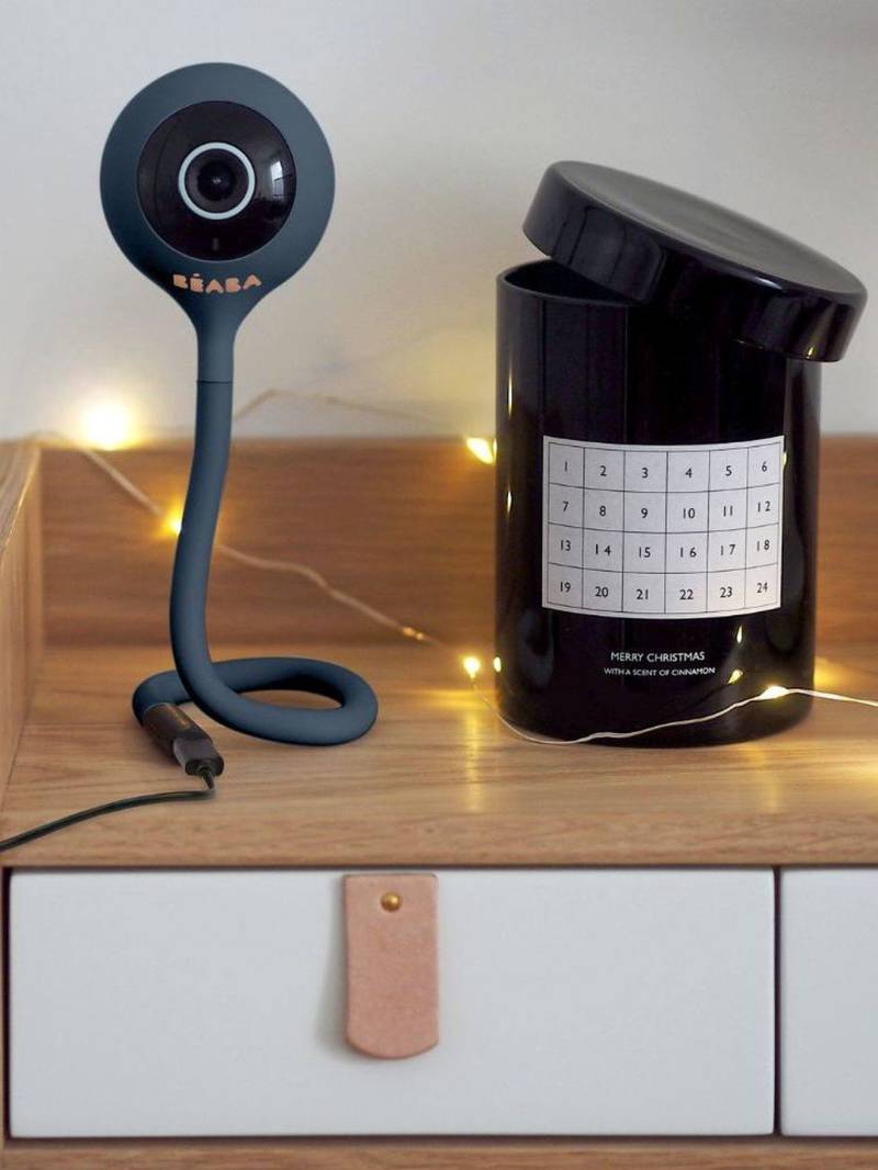 Video-Babyphon ZEN CONNECT BEABA von Beaba