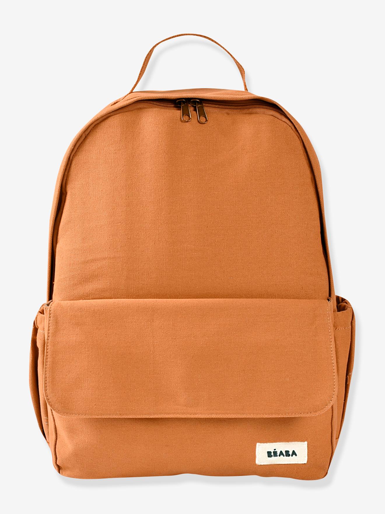 Wickelrucksack Tokyo BEABA ocker von Beaba