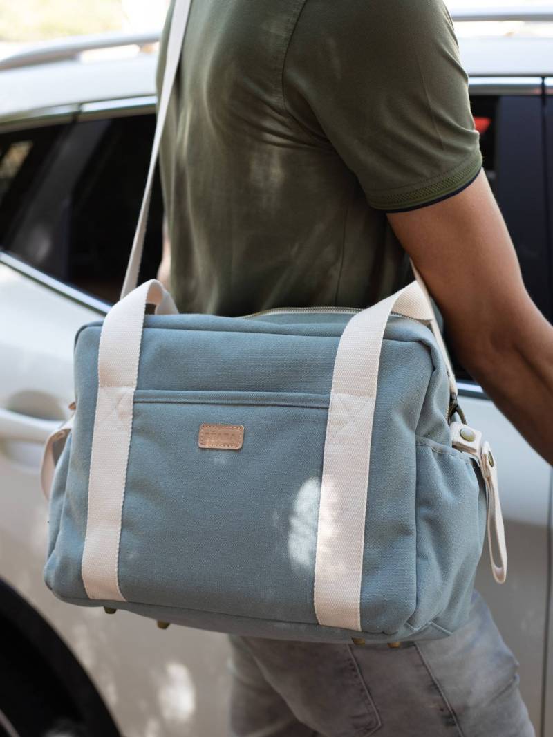 Wickeltasche PARIS BEABA von Beaba