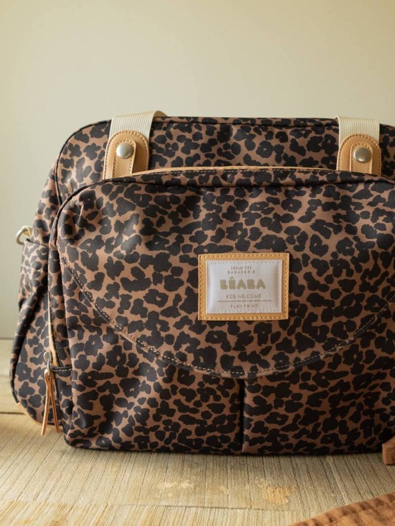 Wickeltasche GENÈVE II BEABA von Beaba