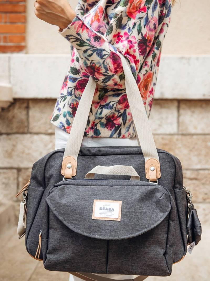Wickeltasche GENÈVE II BEABA von Beaba
