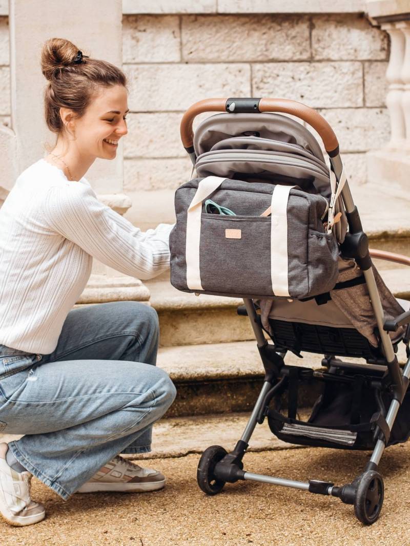 Wickeltasche PARIS BEABA von Beaba