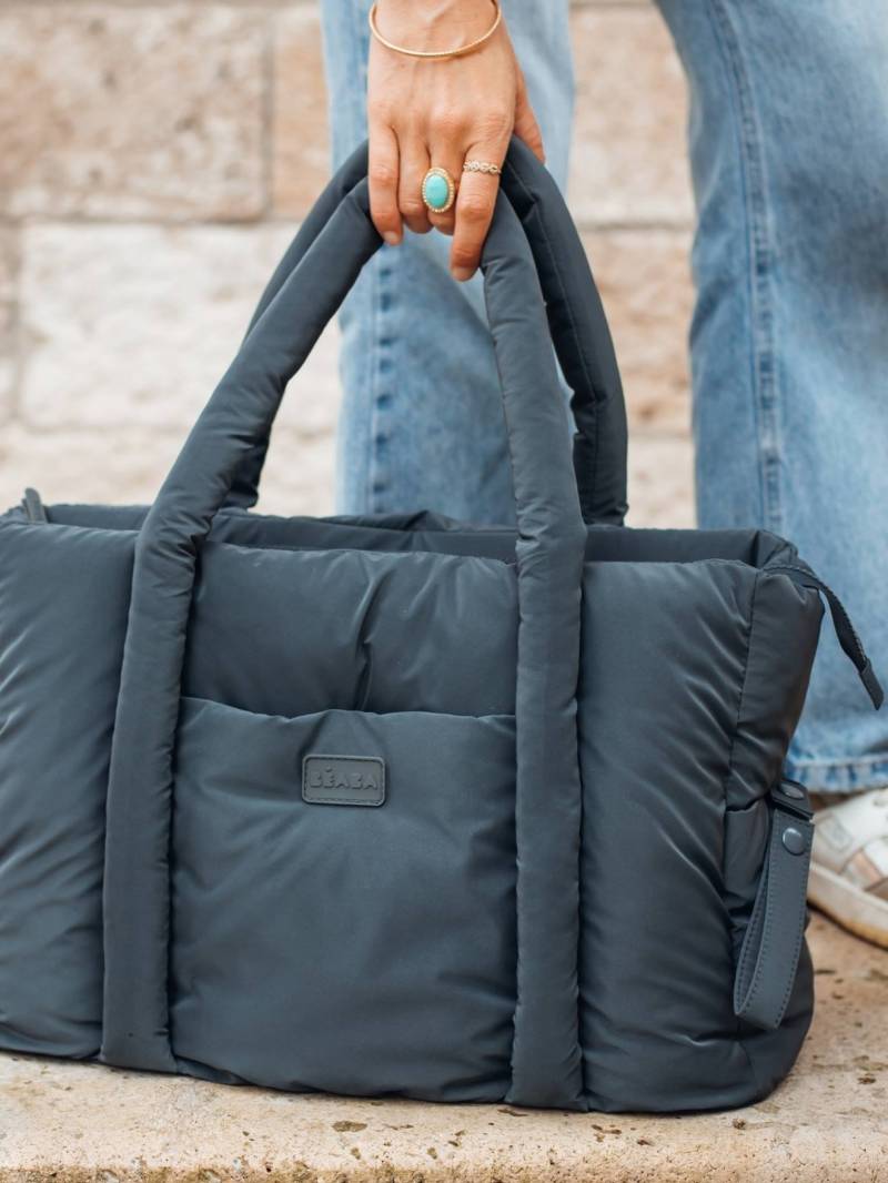 Wickeltasche Paris Puffy BEABA von Beaba