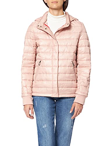 beach connection Kate Jacke, Pink (Rose), 44 (Herstellergröße: 2XL) von Beach Connection