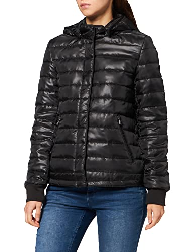 beach connection Kate Jacke, Schwarz (Black), 34 (Herstellergröße: X-Small) von Beach Connection