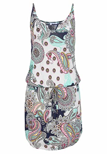 Beach Time Damen Strandkleid von Beach Time