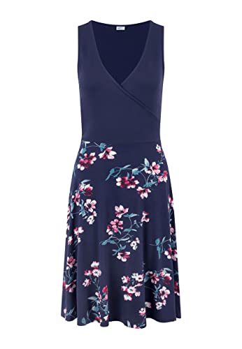 Beach Time Damen Strandkleid von Beach Time