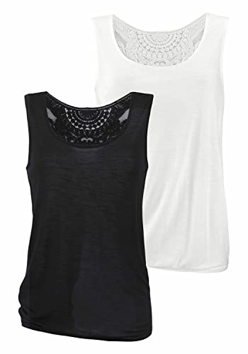 Beach Time Damen Trägertop von Beach Time