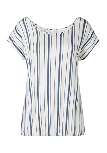 Beach Time Damen Kurzarmshirt von Beach Time