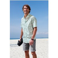 Hawaiihemd von Beachtime