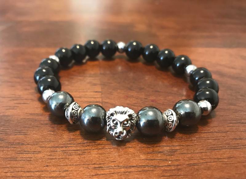 Eislöwe Eislöwe von BeadMode