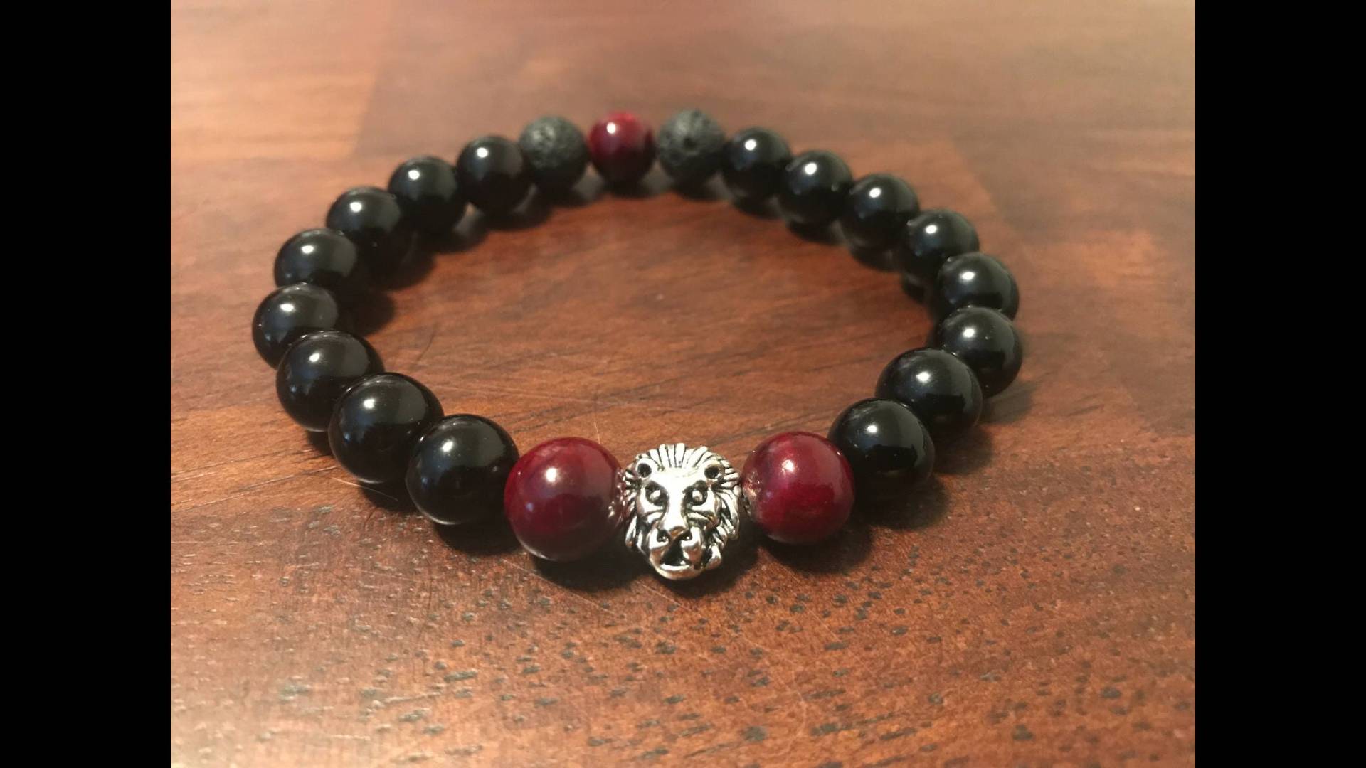 Feuerlöwe Feuerlöwe von BeadMode