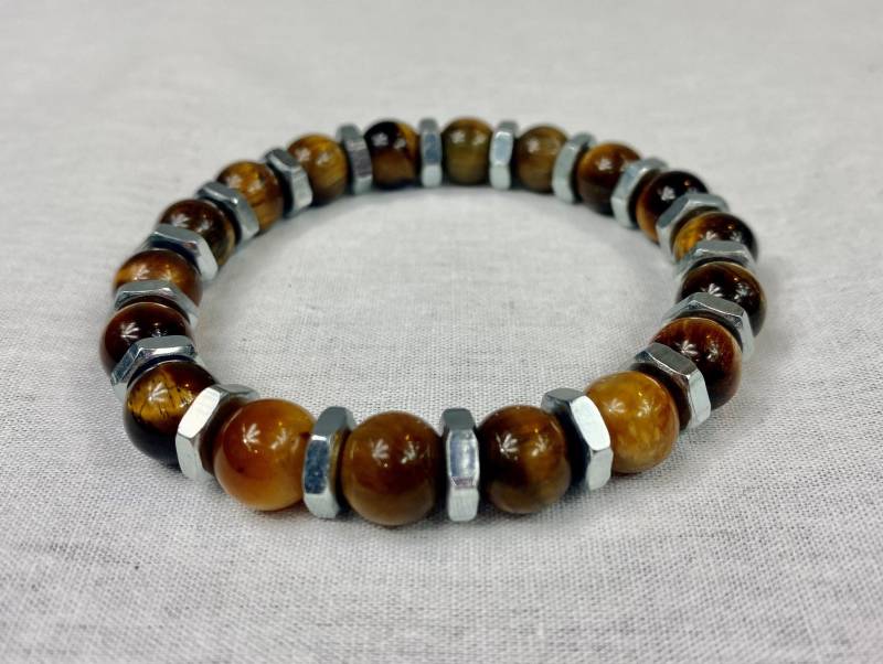 Heavy Duty - Tigers Eye Heavy Duty - Tigers Eye von BeadMode