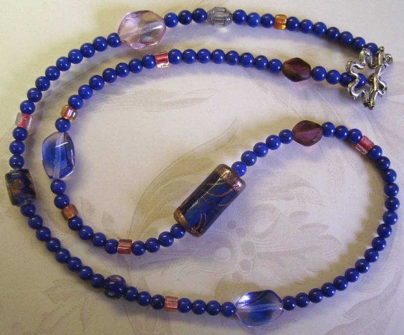 The Beadree Lieblingsfarben Potpourri, Dreier-Set, Personalisierter Schmuck The Beadree Lieblingsfarben Potpourri, Dreier-Set, Personalisierter Schmuck von BeadRee