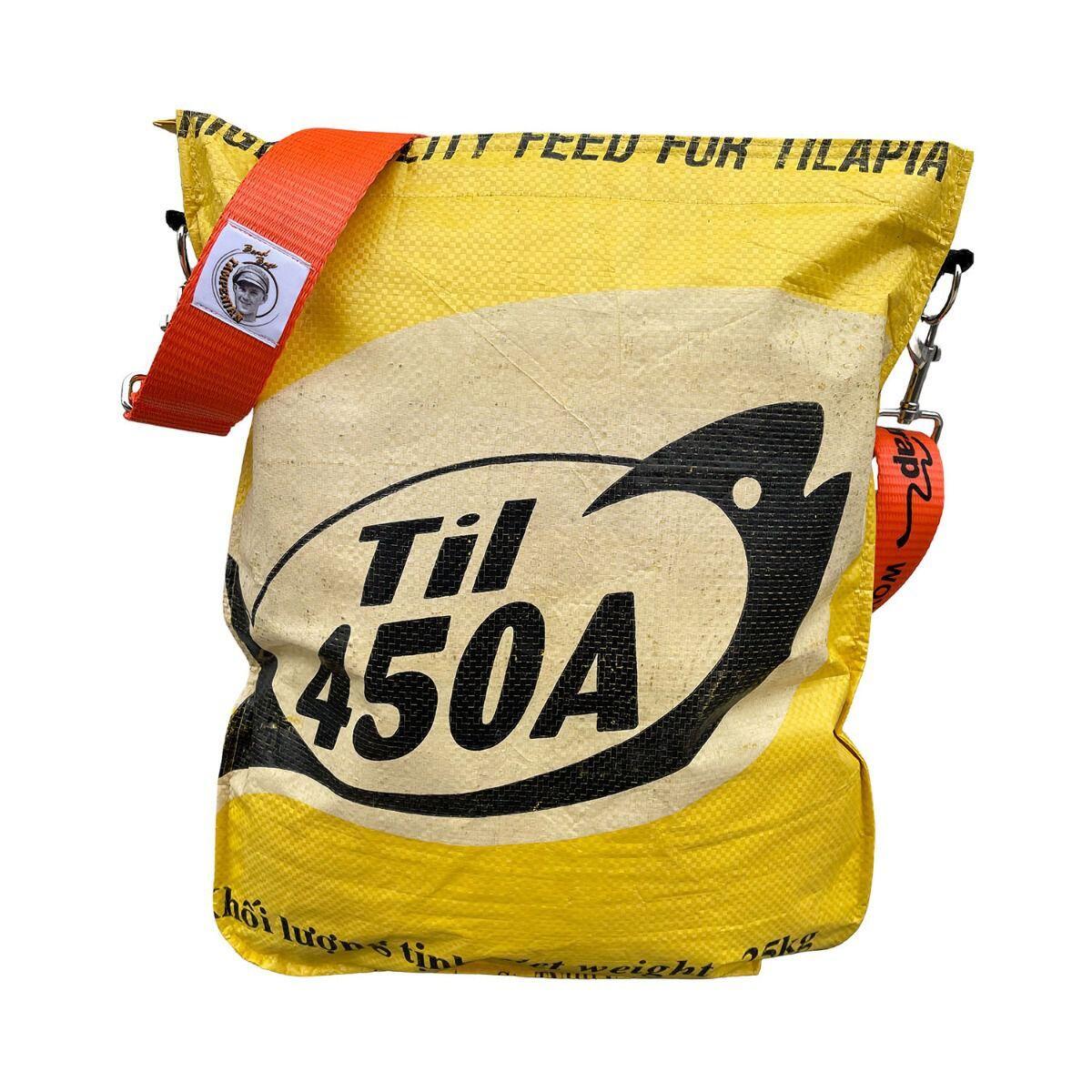 Beadbags - Beadbags Gelb Tampenjan Umhängetasche gelb von Beadbags