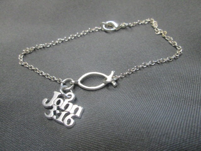 John 316 Armband von BeadedDesignsJacquie