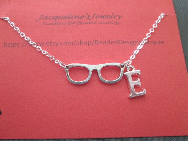 Optiker Armband von BeadedDesignsJacquie