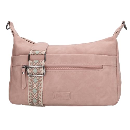 Beagles Malaga Schoudertas von Beagles