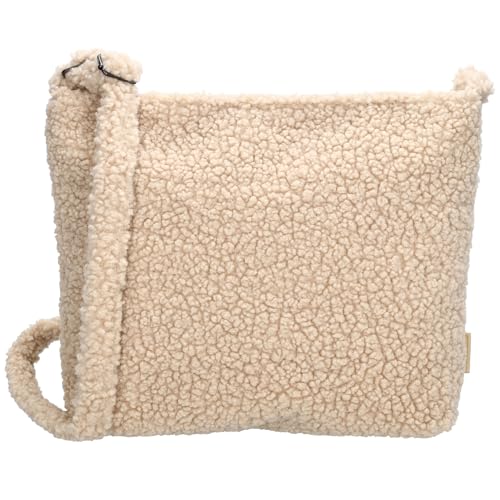 Beagles Navarra Umhängetasche mit Verstellbarem Schulterriemen & Reißverschluss, Modisch & Praktisch, Geräumiges Hauptfach von Beagles