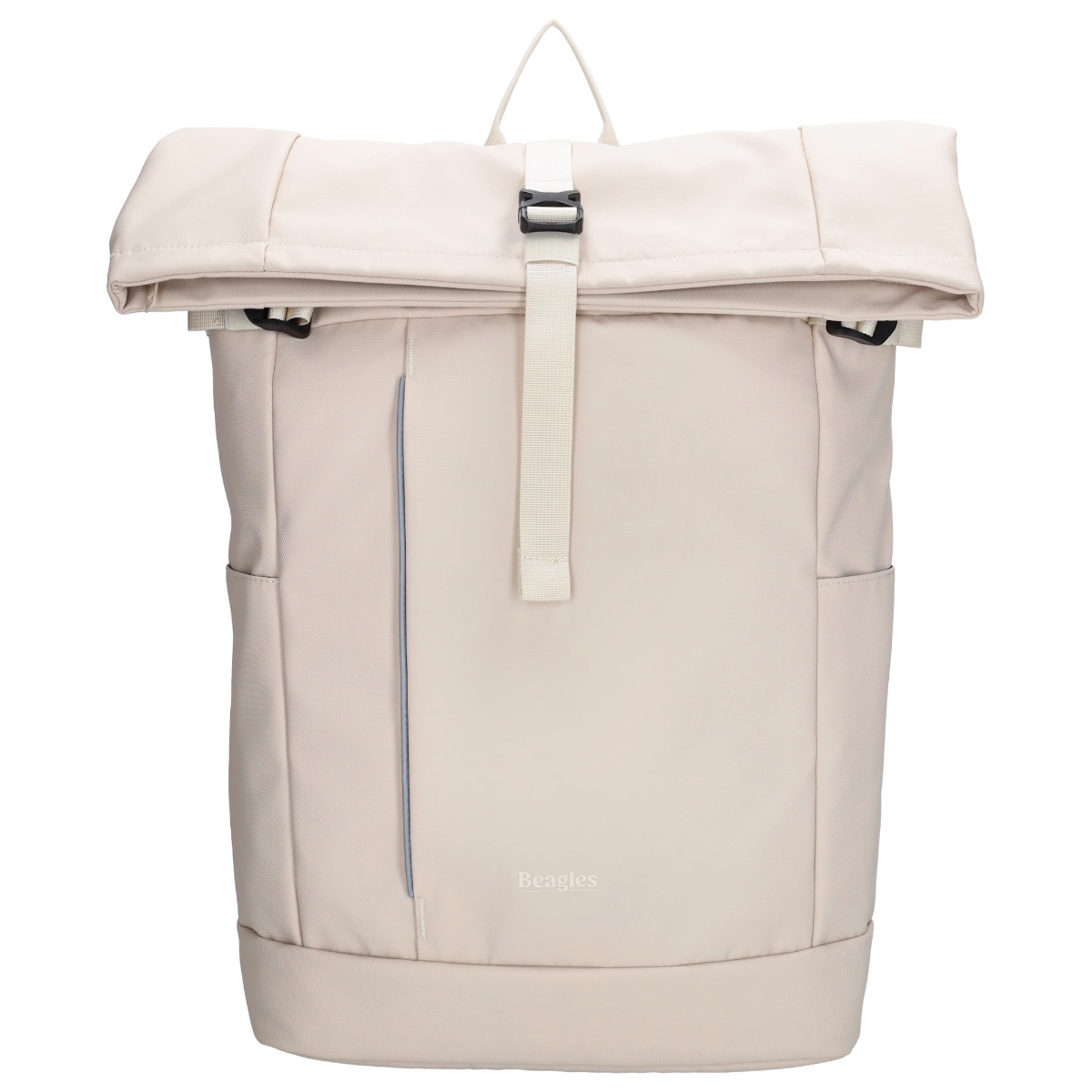 Beagles asaka Rucksack 15,6 Zoll-Crème von Beagles