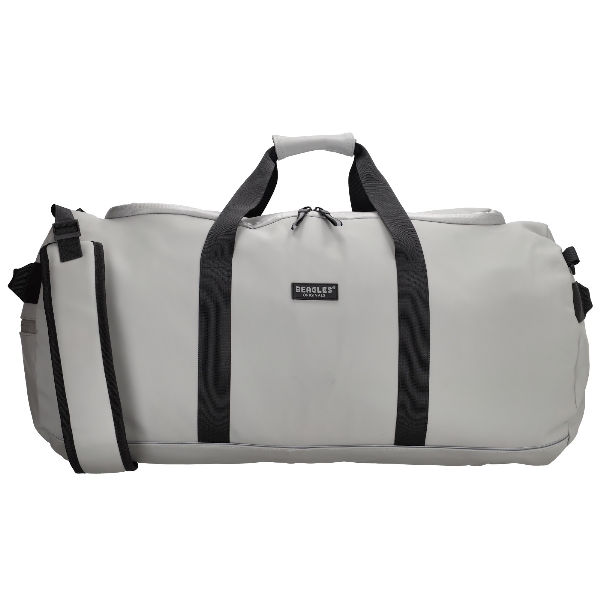 Beagles originals waterproof originals Reisetasche-Light Grey von Beagles