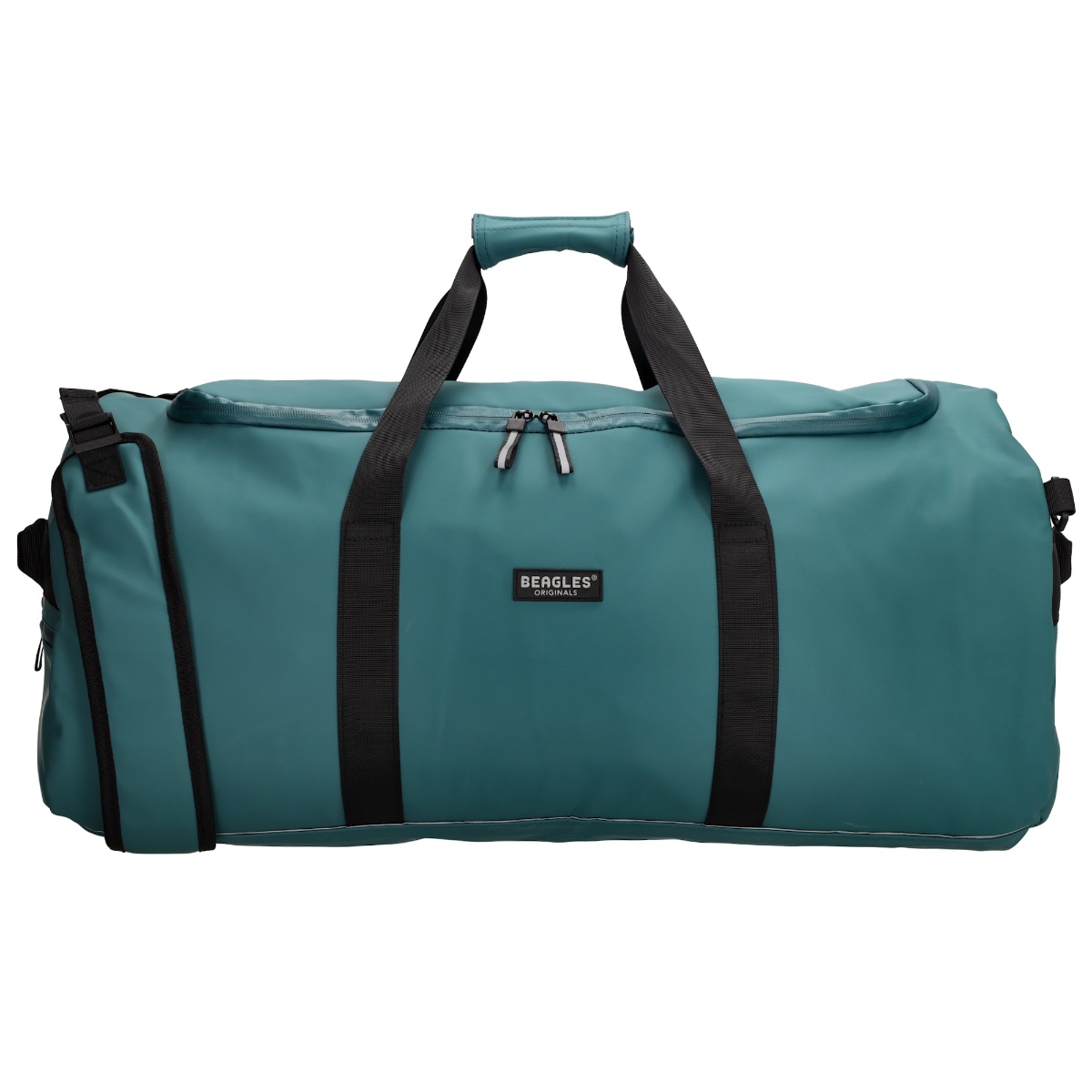 Beagles originals waterproof originals Reisetasche-Petrol von Beagles