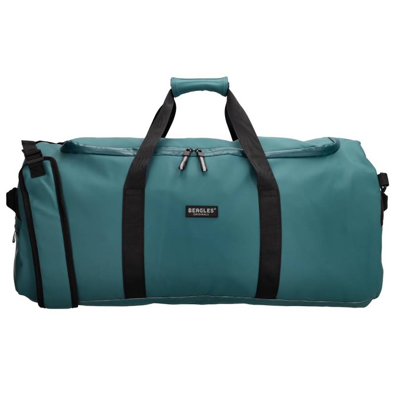 Beagles originals waterproof originals Reisetasche-Petrol von Beagles