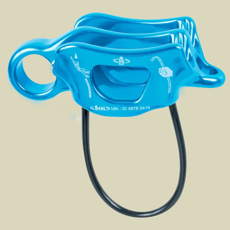 Air Force 3 Größe one size Farbe blue von Beal