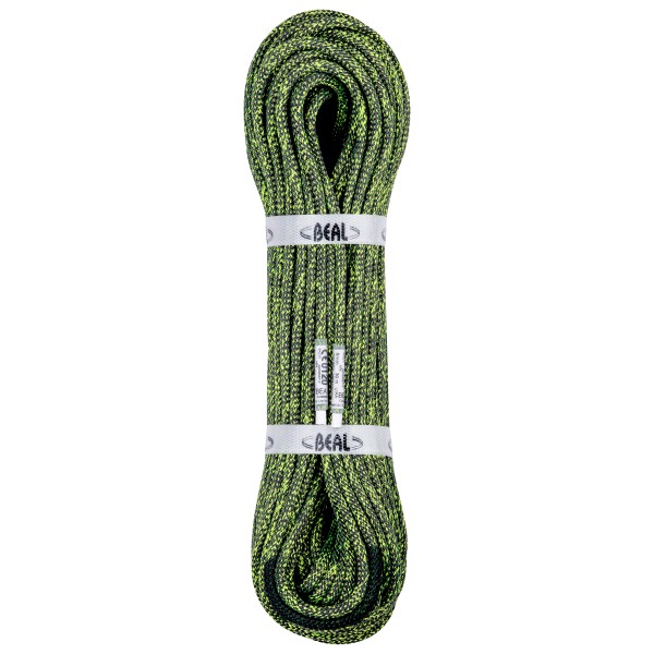 Beal - Back Up Line 5 mm - Reepschnur Gr 40 m;50 m oliv von Beal