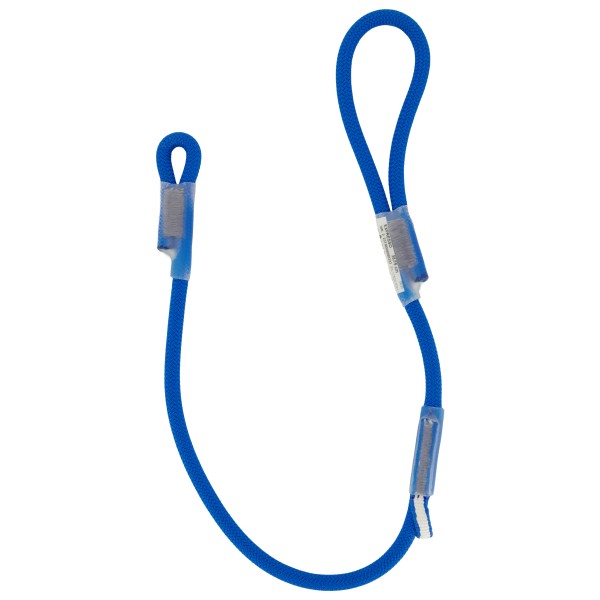 Beal - Expresso - Selbstsicherungsschlinge Gr One Size blau von Beal