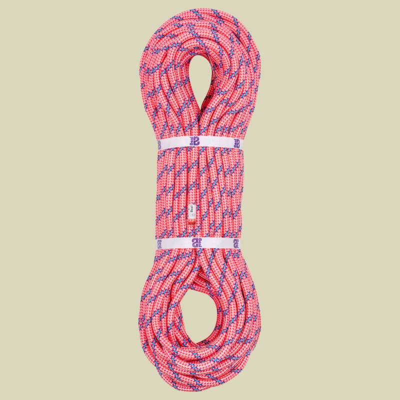 Berlin 9,8 mm 50 m rosa - pink von Beal