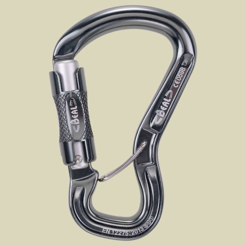 Orient Express Bi Matic Größe one size Farbe grau von Beal