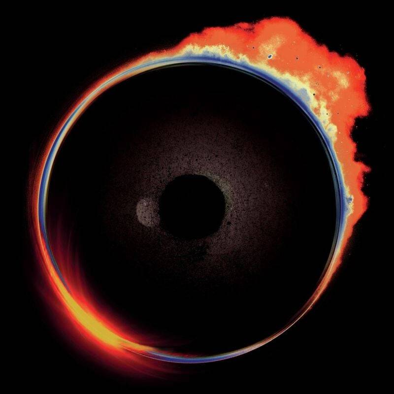 The singularity von Bear McCreary - 3-LP (Gatefold) von Bear McCreary
