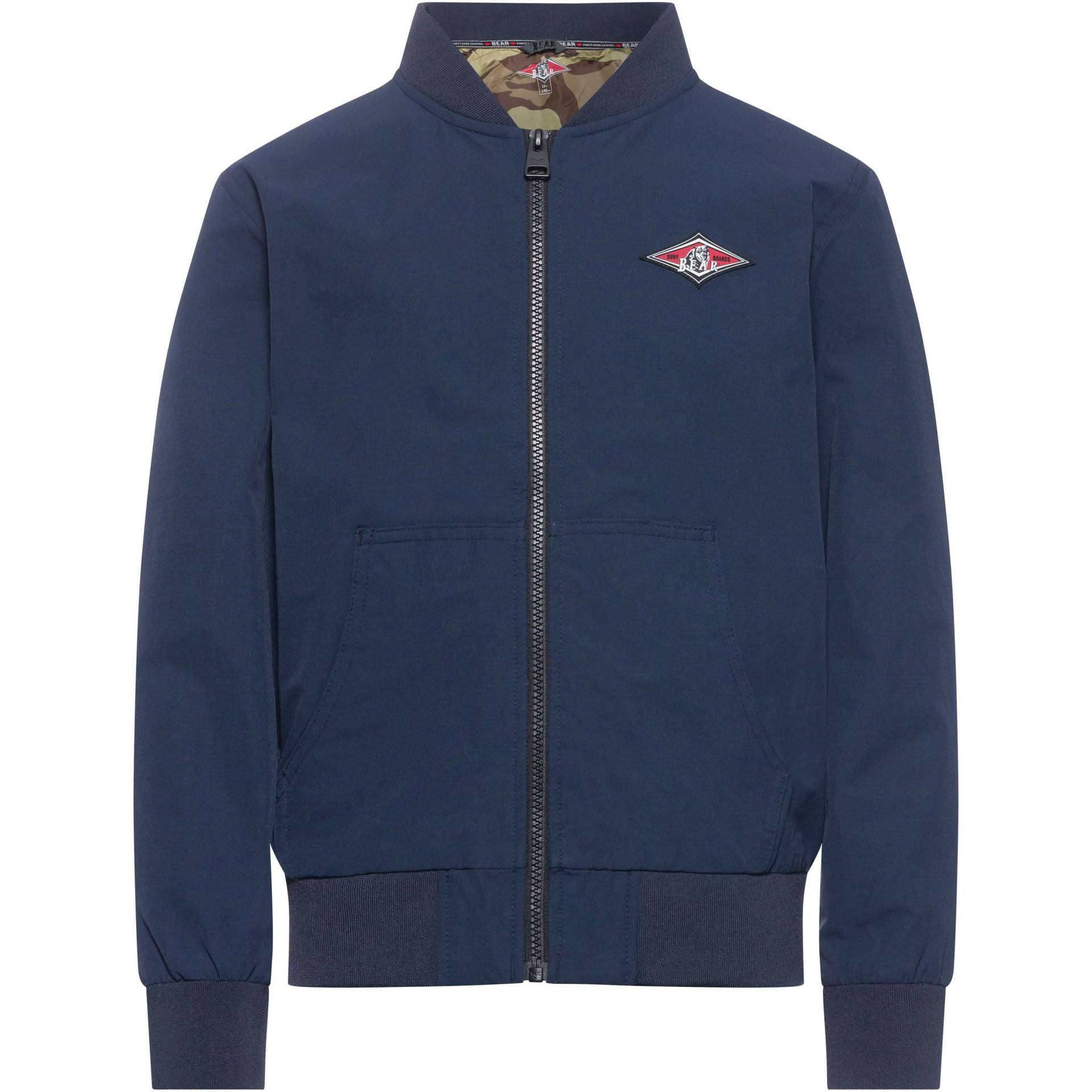 BEAR Bomberjacke Jungen BEAR Bomberjacke Jungen von Bear