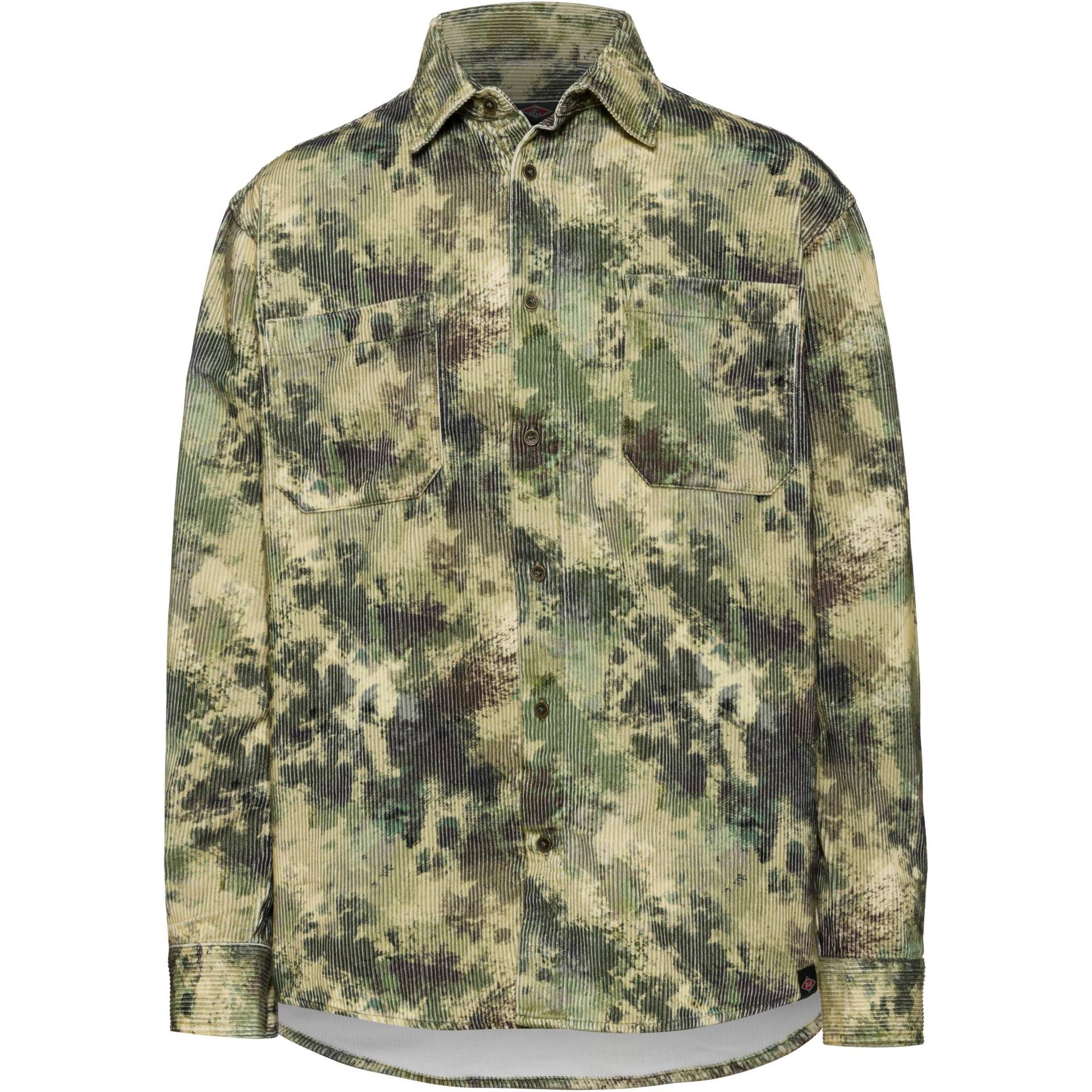 BEAR Langarmhemd Herren von Bear