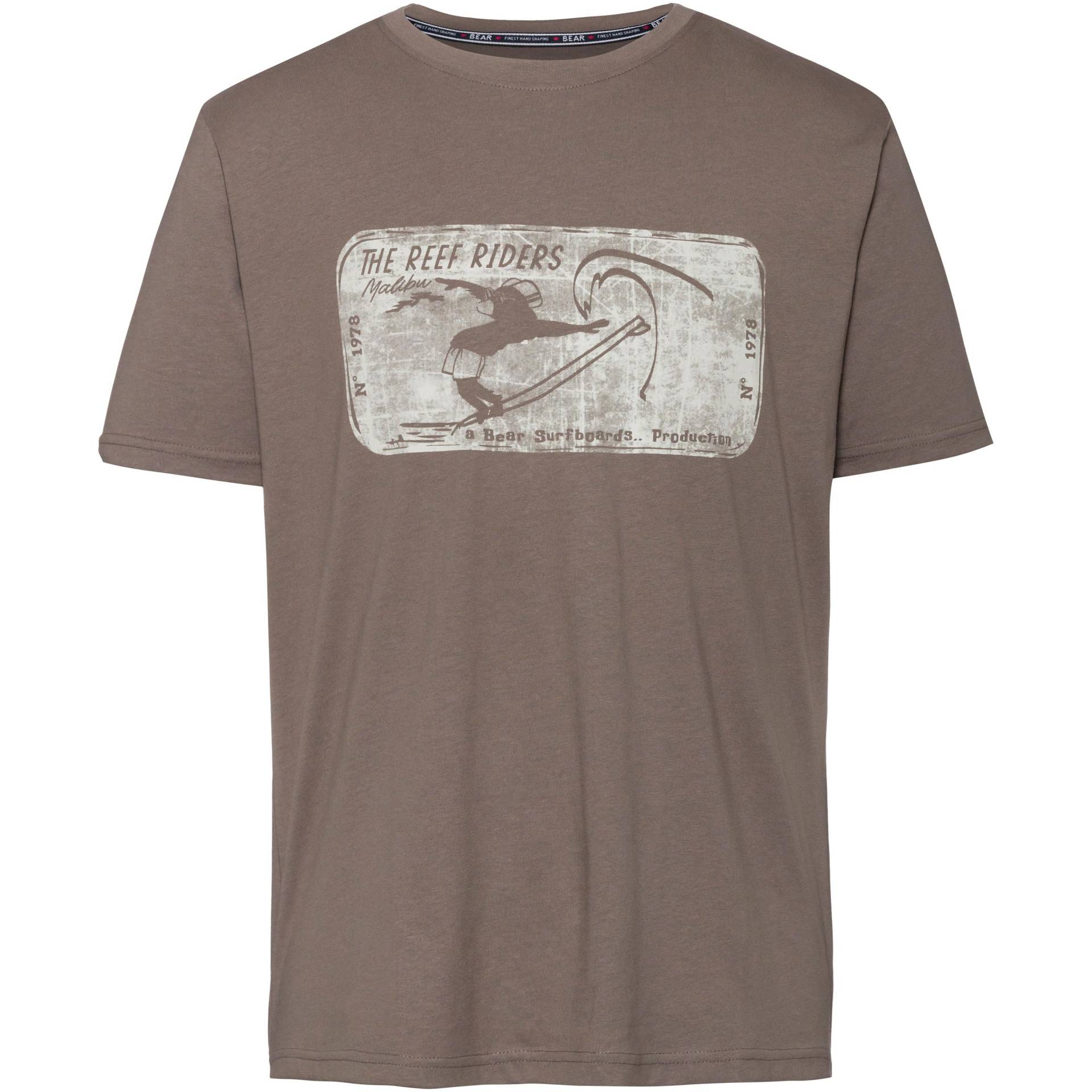 BEAR Riders T-Shirt Herren BEAR Riders T-Shirt Herren von Bear