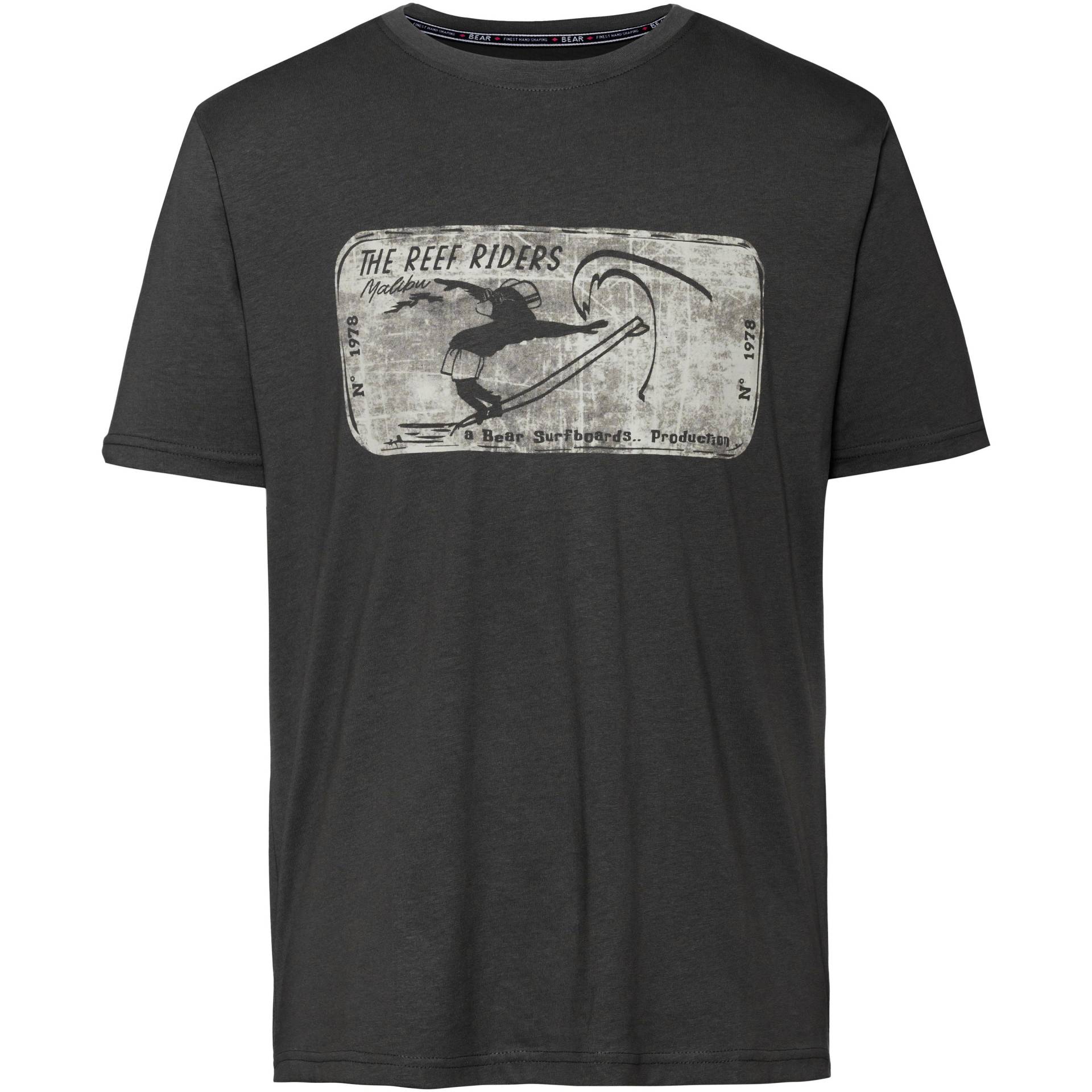 BEAR Riders T-Shirt Herren BEAR Riders T-Shirt Herren von Bear
