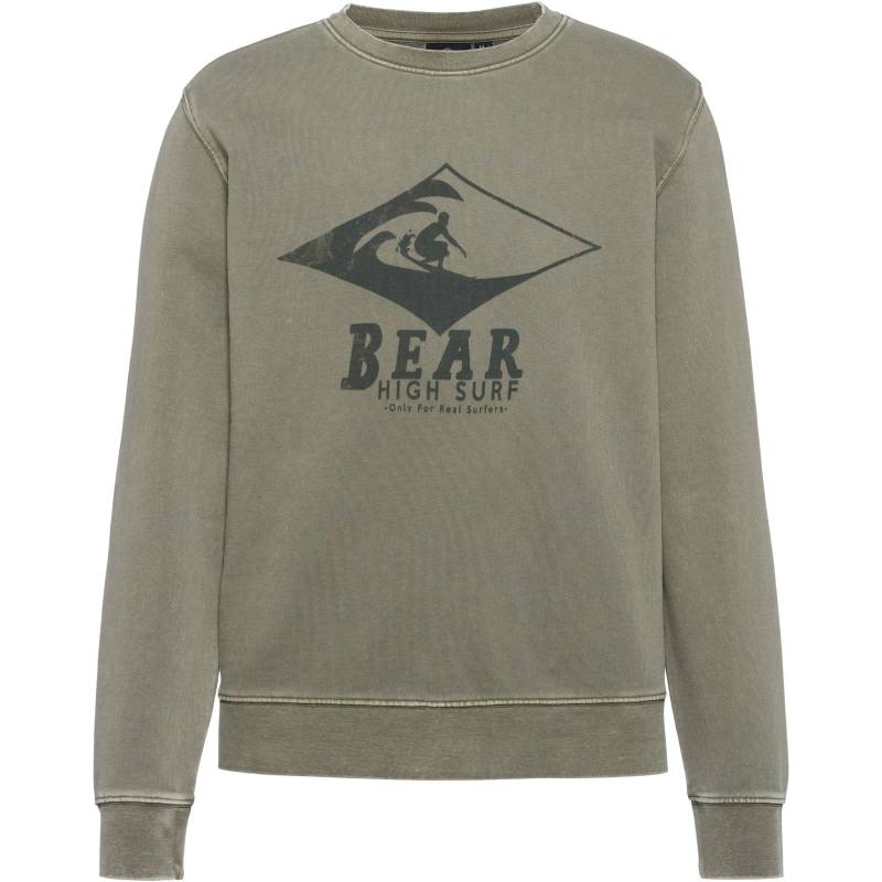 BEAR Surf Sweatshirt Herren von Bear