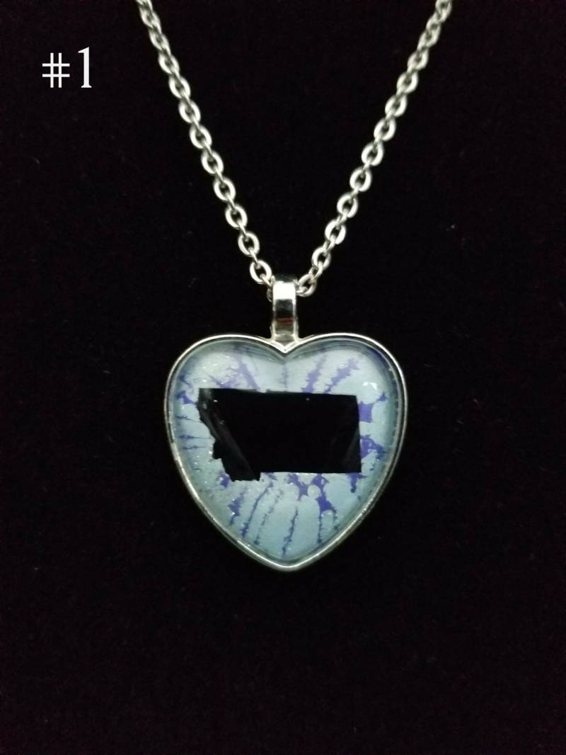 Montana Halskette Montana Halskette von BearMountainTraders